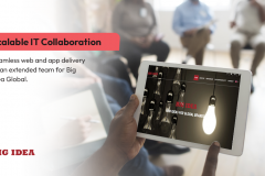 Full Web Design and Development Solution